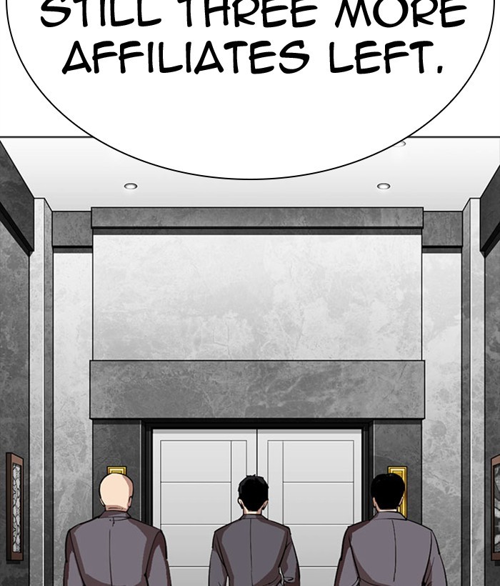 Lookism Chapter 296 page 97 - Chapter 296: Ep. 296: Workers(4 Affiliates) (10)
