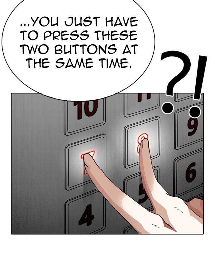 Lookism Chapter 297 page 11 - Chapter 297: Ep. 297: Workers(4 Affiliates) (11)