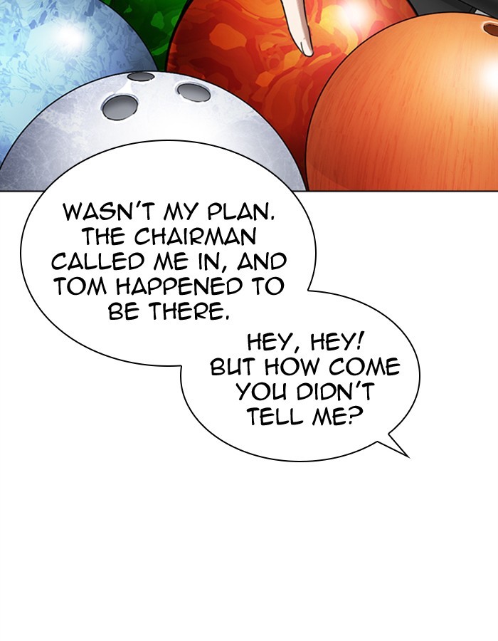 Lookism Chapter 297 page 110 - Chapter 297: Ep. 297: Workers(4 Affiliates) (11)