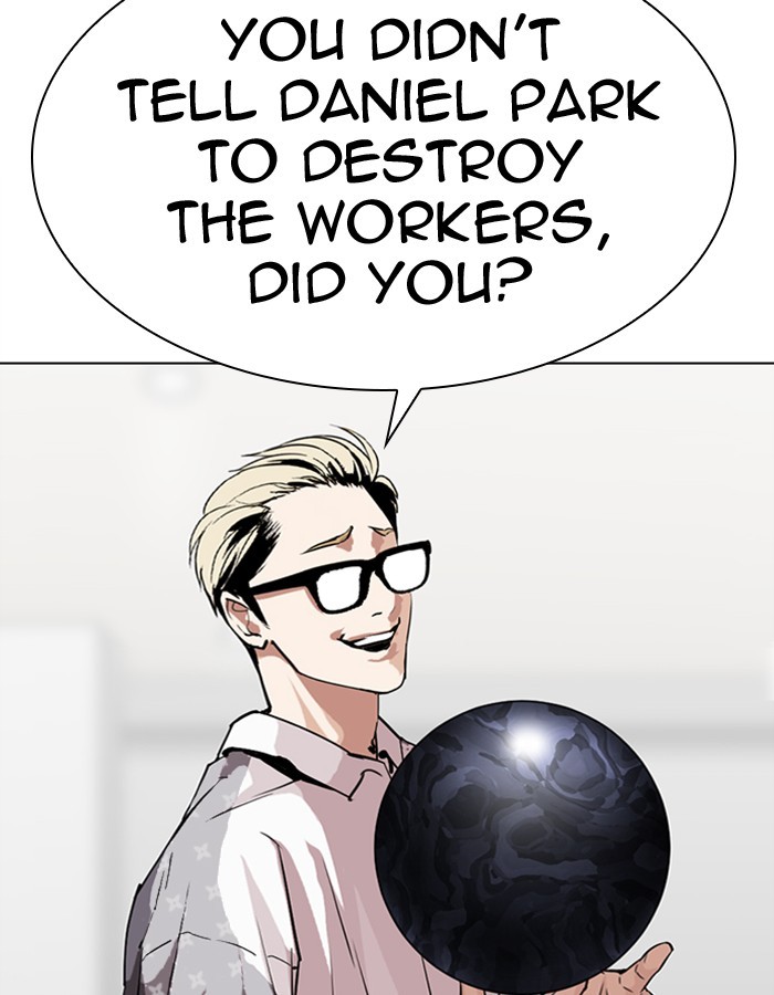 Lookism Chapter 297 page 113 - Chapter 297: Ep. 297: Workers(4 Affiliates) (11)