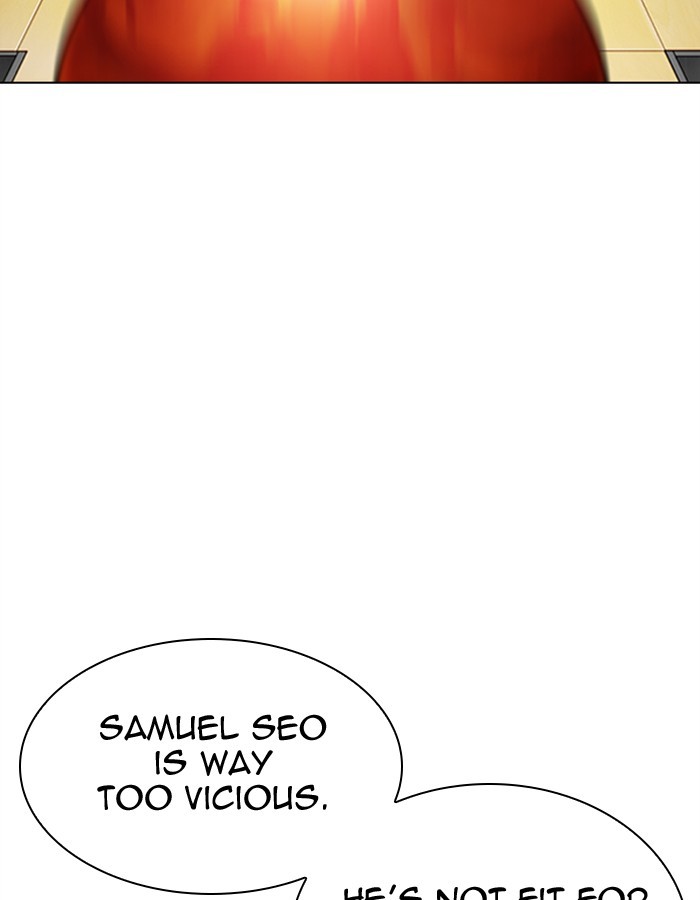 Lookism Chapter 297 page 122 - Chapter 297: Ep. 297: Workers(4 Affiliates) (11)