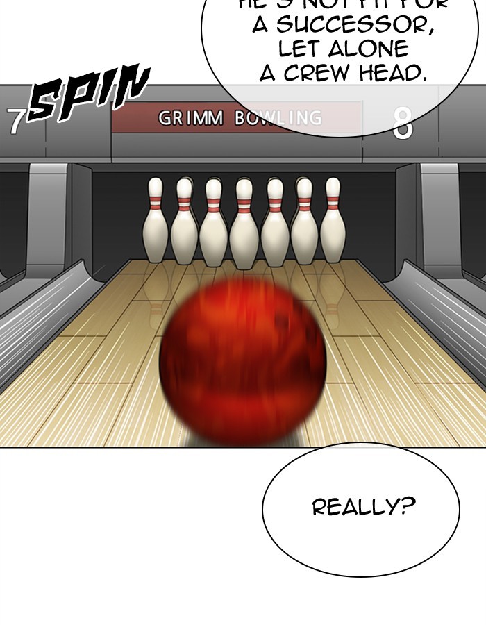 Lookism Chapter 297 page 123 - Chapter 297: Ep. 297: Workers(4 Affiliates) (11)