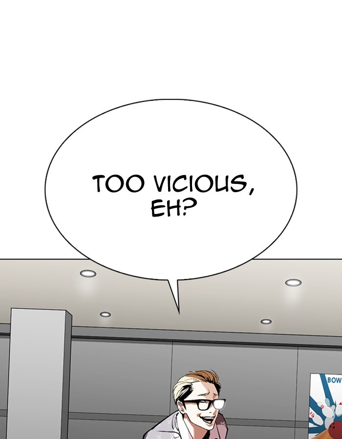 Lookism Chapter 297 page 126 - Chapter 297: Ep. 297: Workers(4 Affiliates) (11)