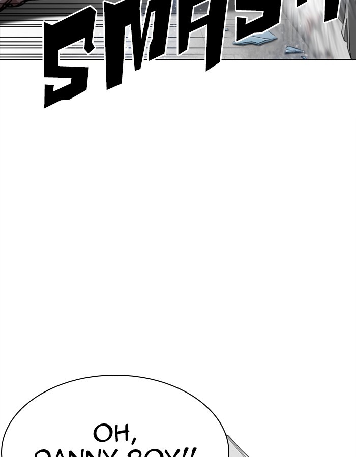 Lookism Chapter 297 page 131 - Chapter 297: Ep. 297: Workers(4 Affiliates) (11)