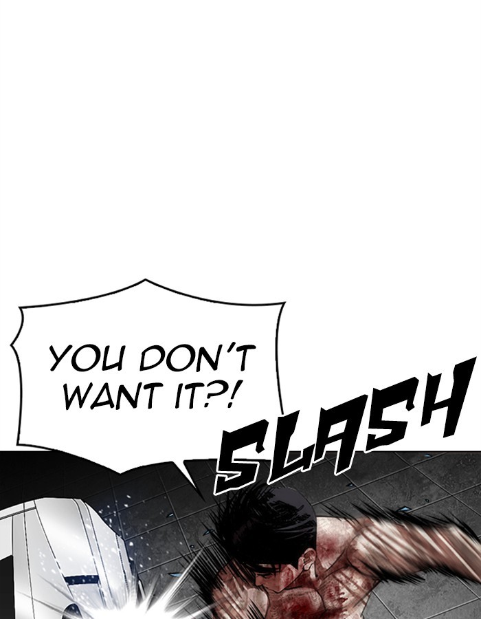 Lookism Chapter 297 page 136 - Chapter 297: Ep. 297: Workers(4 Affiliates) (11)