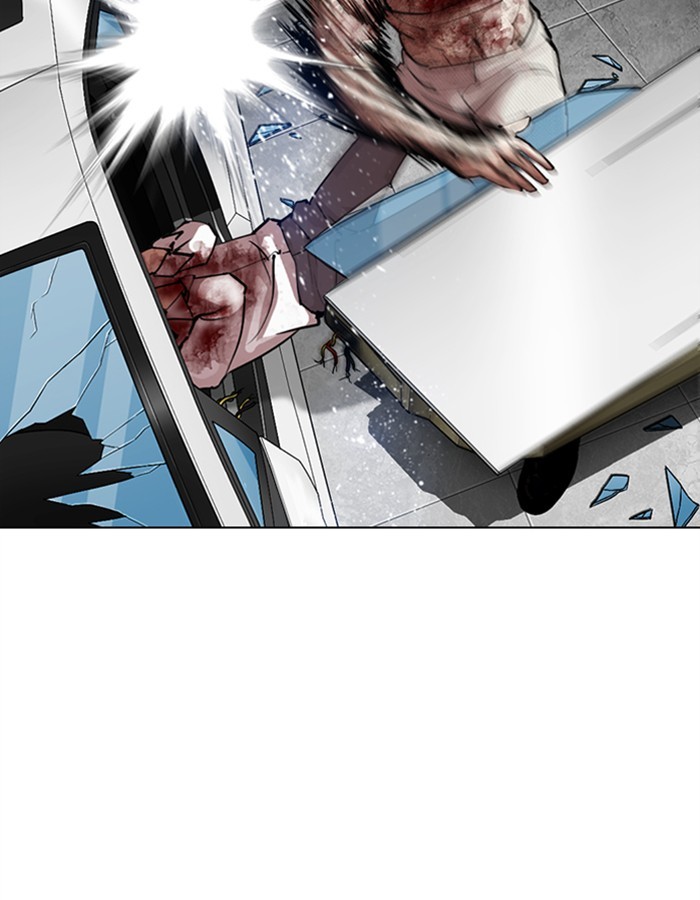 Lookism Chapter 297 page 137 - Chapter 297: Ep. 297: Workers(4 Affiliates) (11)