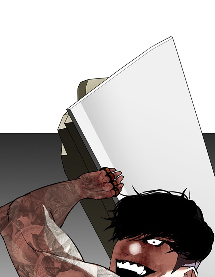 Lookism Chapter 297 page 140 - Chapter 297: Ep. 297: Workers(4 Affiliates) (11)