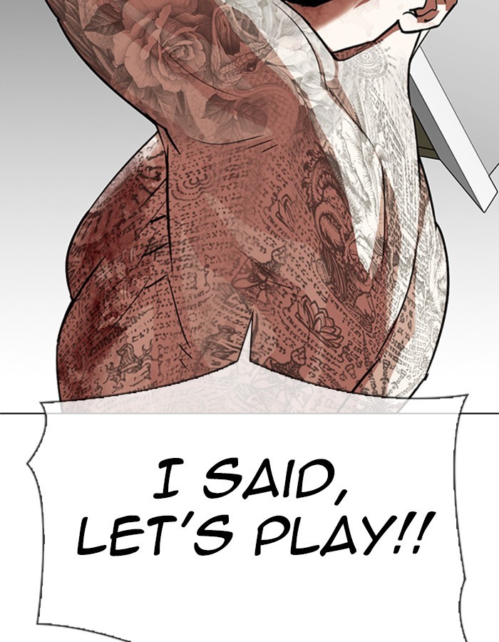Lookism Chapter 297 page 141 - Chapter 297: Ep. 297: Workers(4 Affiliates) (11)