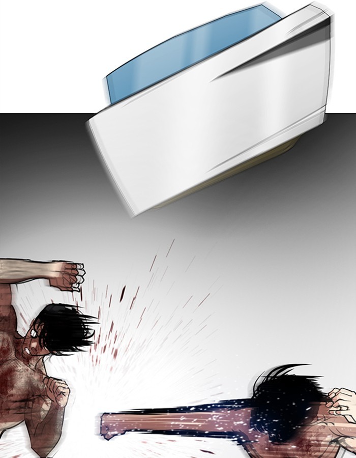 Lookism Chapter 297 page 143 - Chapter 297: Ep. 297: Workers(4 Affiliates) (11)