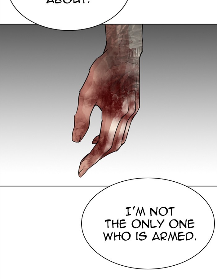 Lookism Chapter 297 page 150 - Chapter 297: Ep. 297: Workers(4 Affiliates) (11)