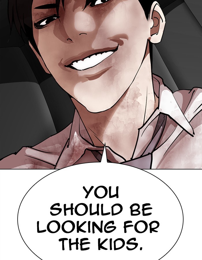 Lookism Chapter 297 page 155 - Chapter 297: Ep. 297: Workers(4 Affiliates) (11)