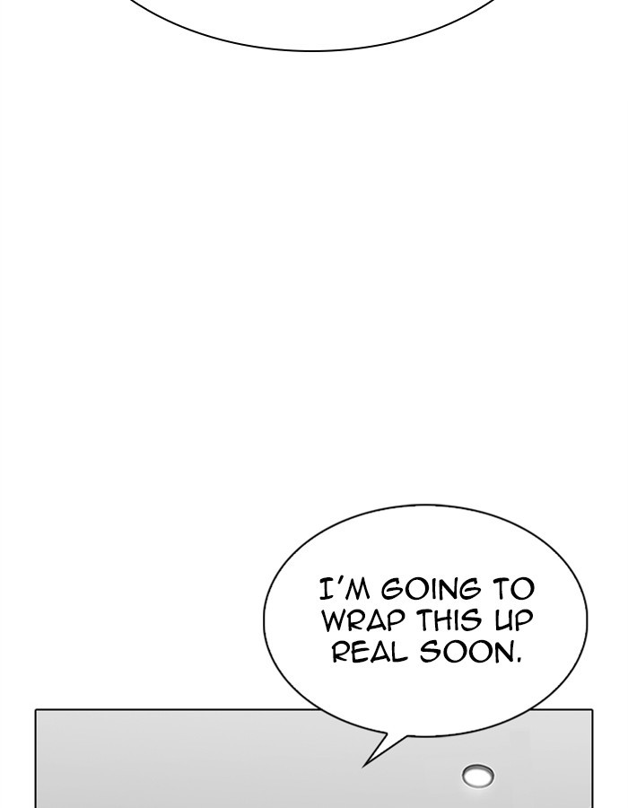 Lookism Chapter 297 page 156 - Chapter 297: Ep. 297: Workers(4 Affiliates) (11)