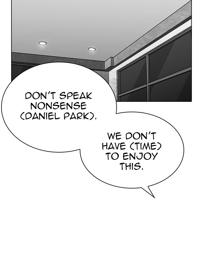 Lookism Chapter 297 page 157 - Chapter 297: Ep. 297: Workers(4 Affiliates) (11)