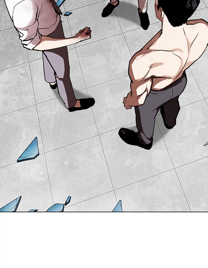 Lookism Chapter 297 page 160 - Chapter 297: Ep. 297: Workers(4 Affiliates) (11)