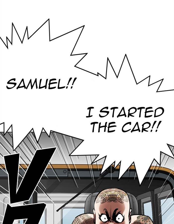 Lookism Chapter 297 page 163 - Chapter 297: Ep. 297: Workers(4 Affiliates) (11)