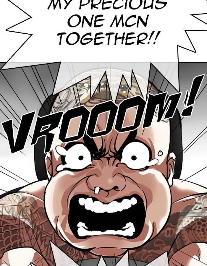 Lookism Chapter 297 page 166 - Chapter 297: Ep. 297: Workers(4 Affiliates) (11)