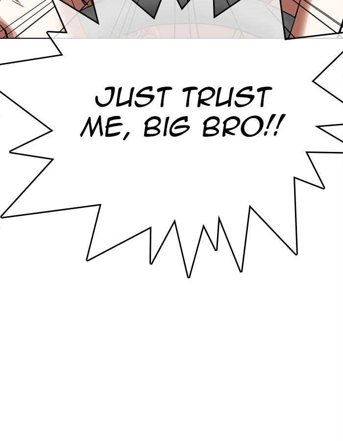 Lookism Chapter 297 page 167 - Chapter 297: Ep. 297: Workers(4 Affiliates) (11)