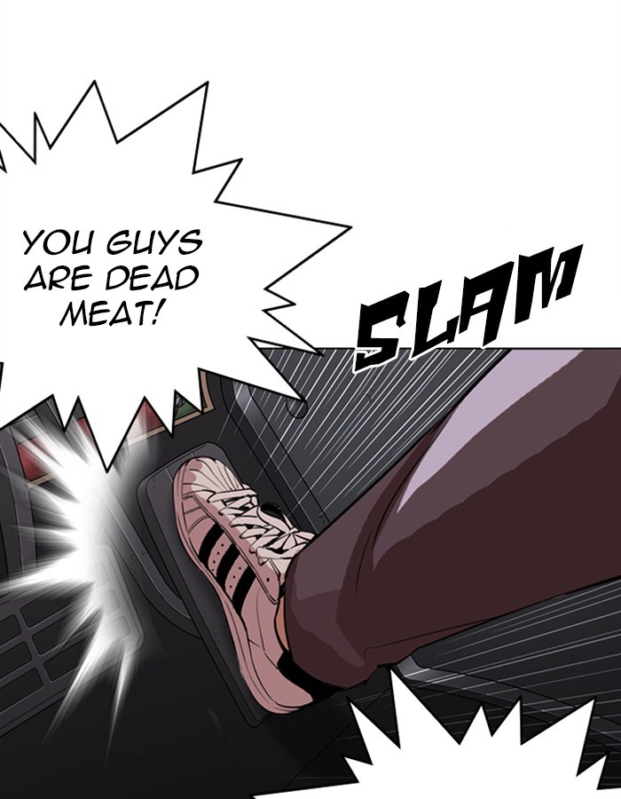 Lookism Chapter 297 page 168 - Chapter 297: Ep. 297: Workers(4 Affiliates) (11)