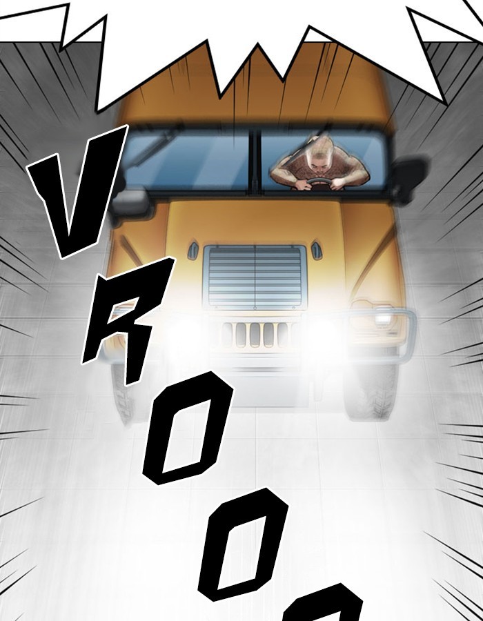 Lookism Chapter 297 page 173 - Chapter 297: Ep. 297: Workers(4 Affiliates) (11)