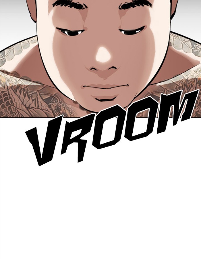 Lookism Chapter 297 page 176 - Chapter 297: Ep. 297: Workers(4 Affiliates) (11)