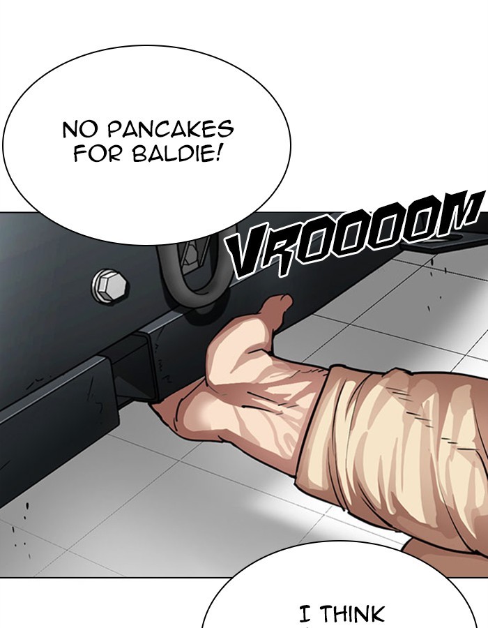 Lookism Chapter 297 page 181 - Chapter 297: Ep. 297: Workers(4 Affiliates) (11)