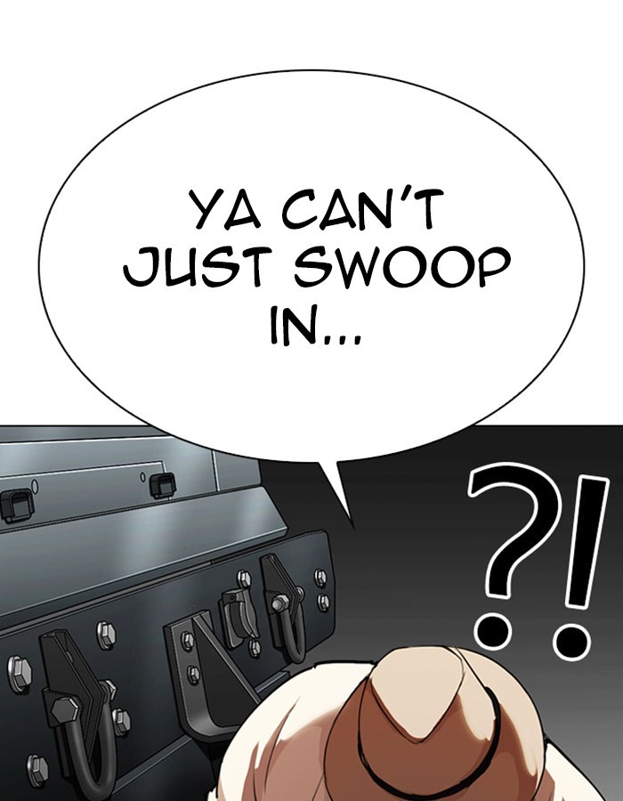 Lookism Chapter 297 page 184 - Chapter 297: Ep. 297: Workers(4 Affiliates) (11)