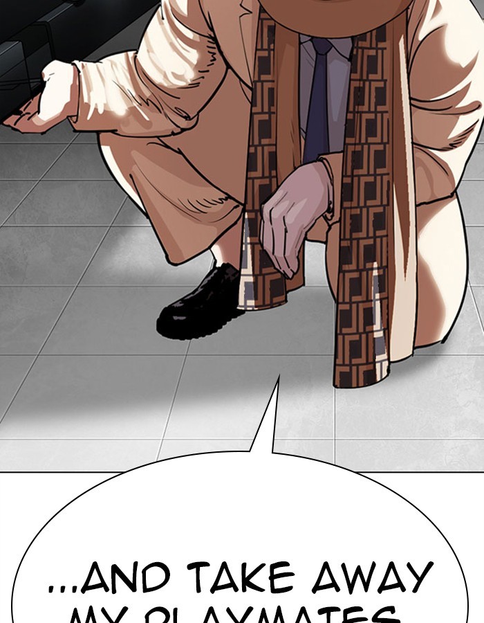 Lookism Chapter 297 page 185 - Chapter 297: Ep. 297: Workers(4 Affiliates) (11)