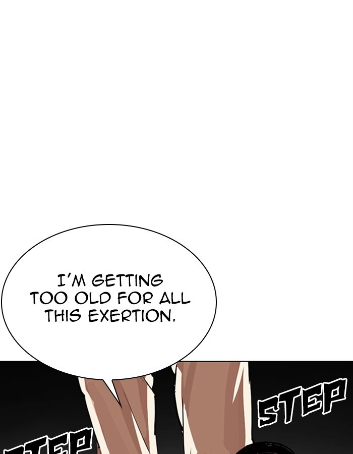 Lookism Chapter 297 page 188 - Chapter 297: Ep. 297: Workers(4 Affiliates) (11)