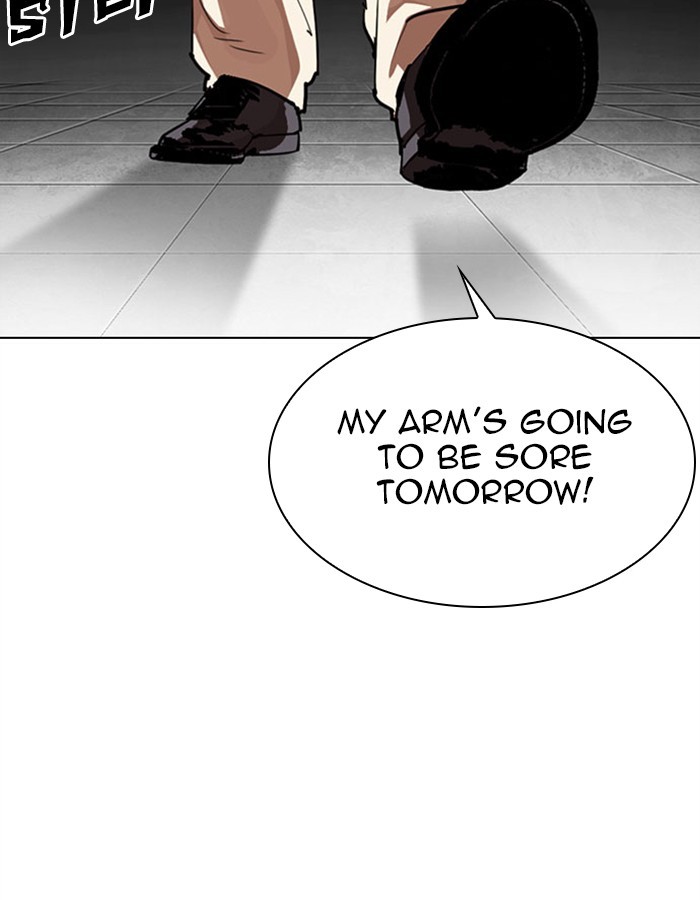 Lookism Chapter 297 page 189 - Chapter 297: Ep. 297: Workers(4 Affiliates) (11)
