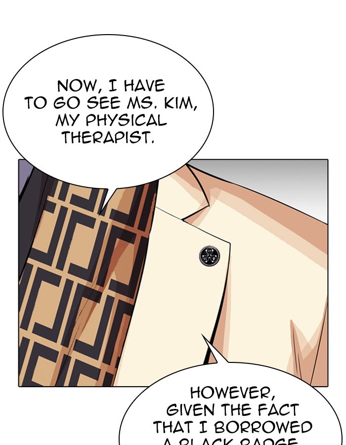 Lookism Chapter 297 page 190 - Chapter 297: Ep. 297: Workers(4 Affiliates) (11)