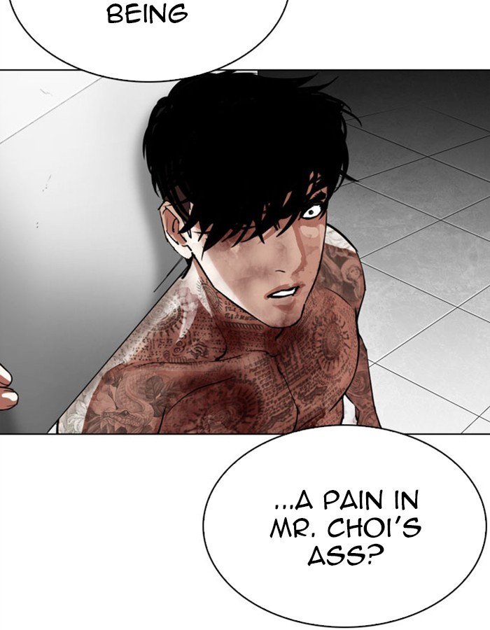 Lookism Chapter 297 page 199 - Chapter 297: Ep. 297: Workers(4 Affiliates) (11)