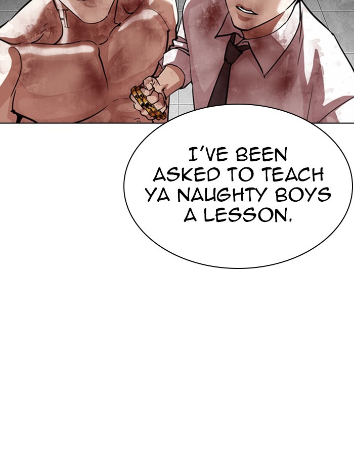 Lookism Chapter 297 page 201 - Chapter 297: Ep. 297: Workers(4 Affiliates) (11)