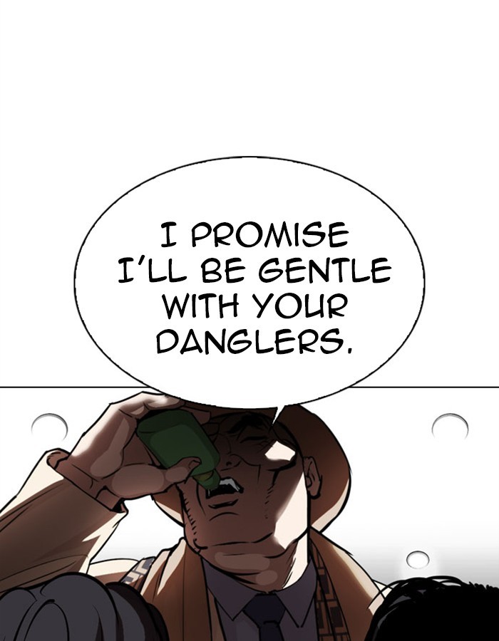 Lookism Chapter 297 page 202 - Chapter 297: Ep. 297: Workers(4 Affiliates) (11)