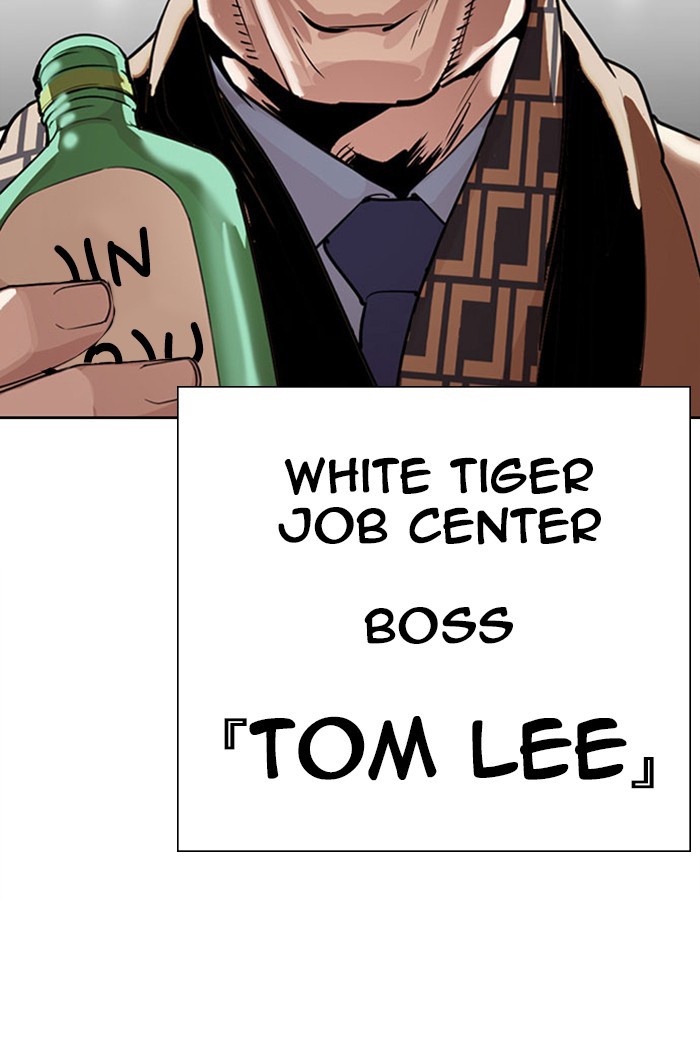 Lookism Chapter 297 page 207 - Chapter 297: Ep. 297: Workers(4 Affiliates) (11)