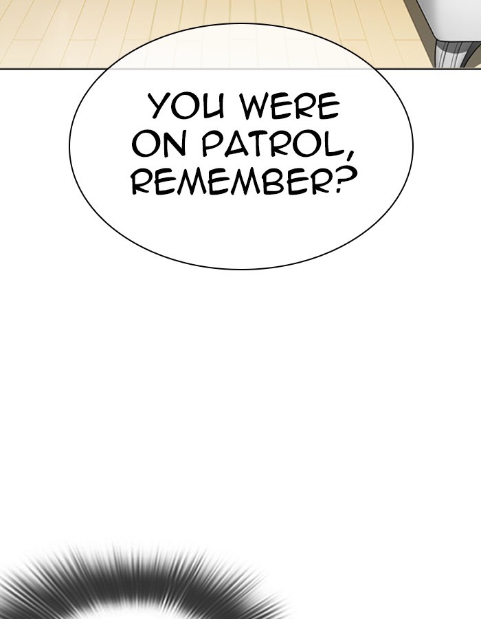Lookism Chapter 297 page 24 - Chapter 297: Ep. 297: Workers(4 Affiliates) (11)