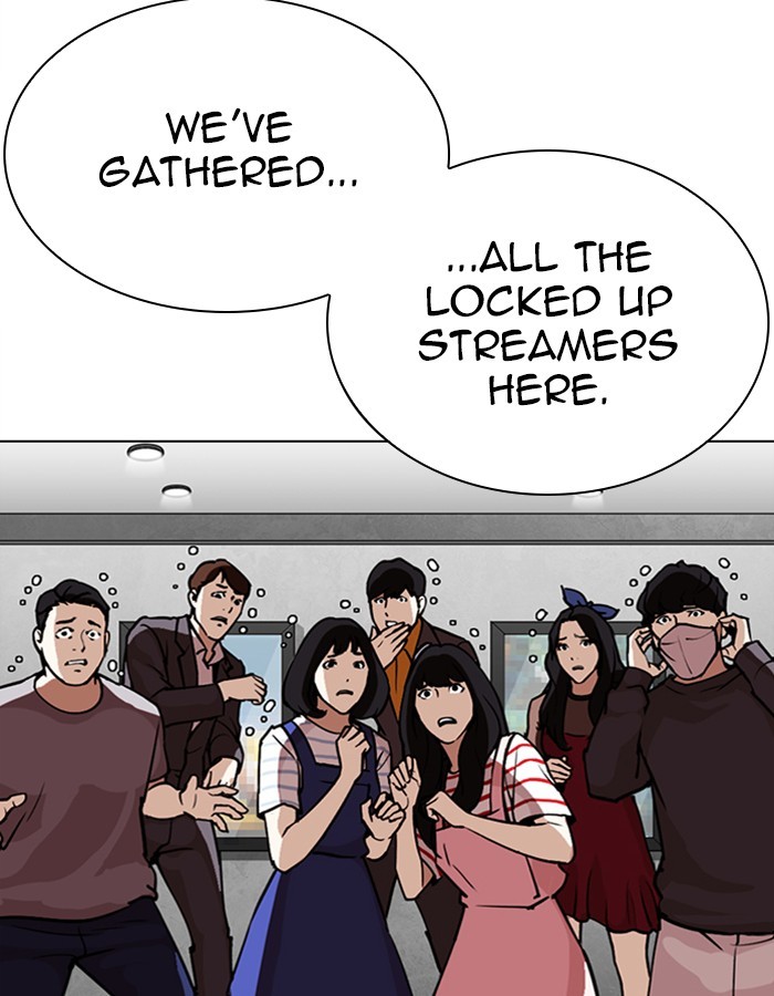 Lookism Chapter 297 page 51 - Chapter 297: Ep. 297: Workers(4 Affiliates) (11)