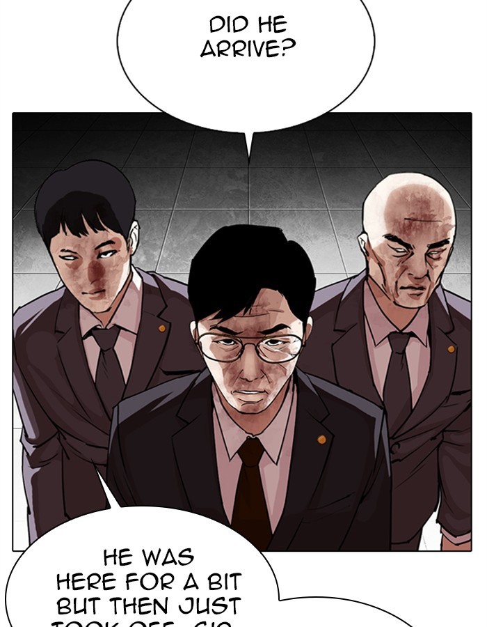 Lookism Chapter 297 page 53 - Chapter 297: Ep. 297: Workers(4 Affiliates) (11)