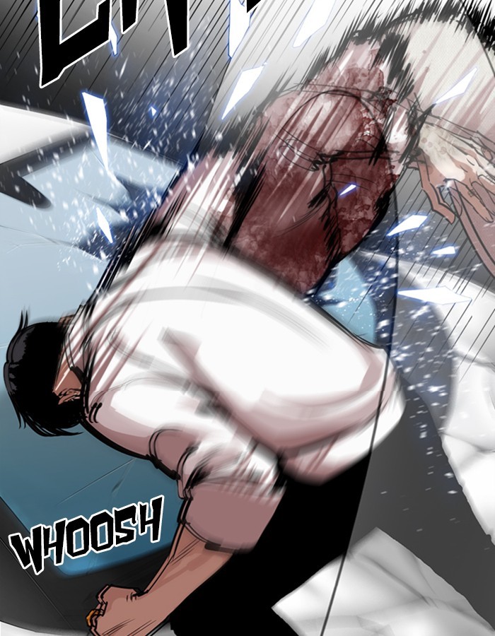 Lookism Chapter 297 page 64 - Chapter 297: Ep. 297: Workers(4 Affiliates) (11)