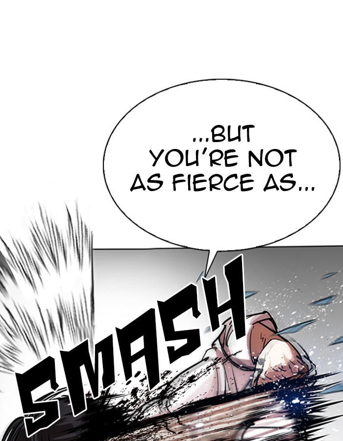Lookism Chapter 297 page 70 - Chapter 297: Ep. 297: Workers(4 Affiliates) (11)