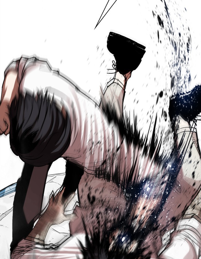 Lookism Chapter 297 page 77 - Chapter 297: Ep. 297: Workers(4 Affiliates) (11)
