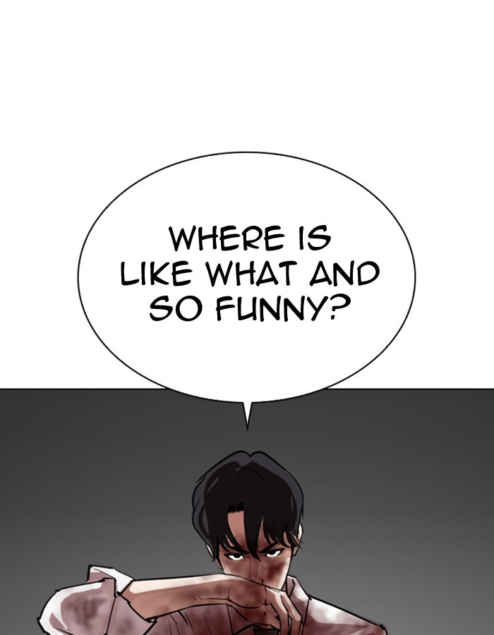Lookism Chapter 297 page 88 - Chapter 297: Ep. 297: Workers(4 Affiliates) (11)