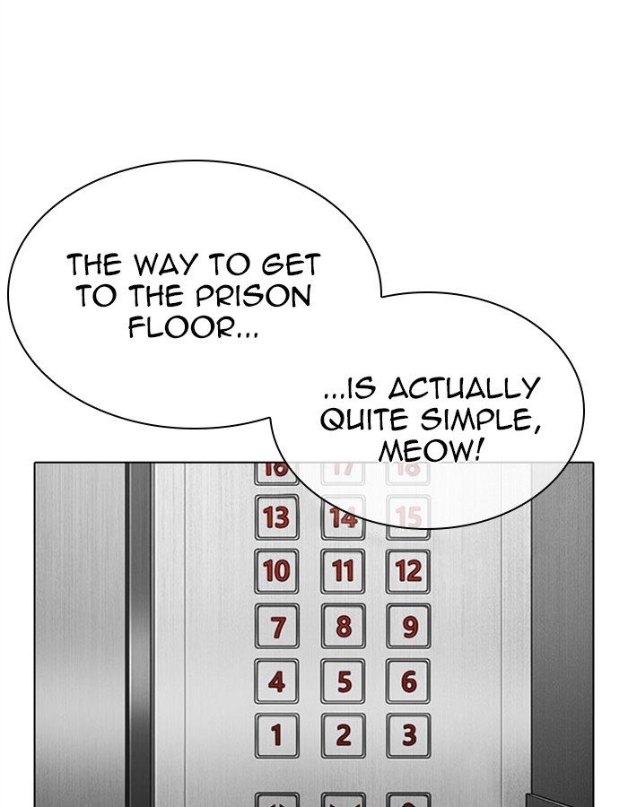 Lookism Chapter 297 page 9 - Chapter 297: Ep. 297: Workers(4 Affiliates) (11)