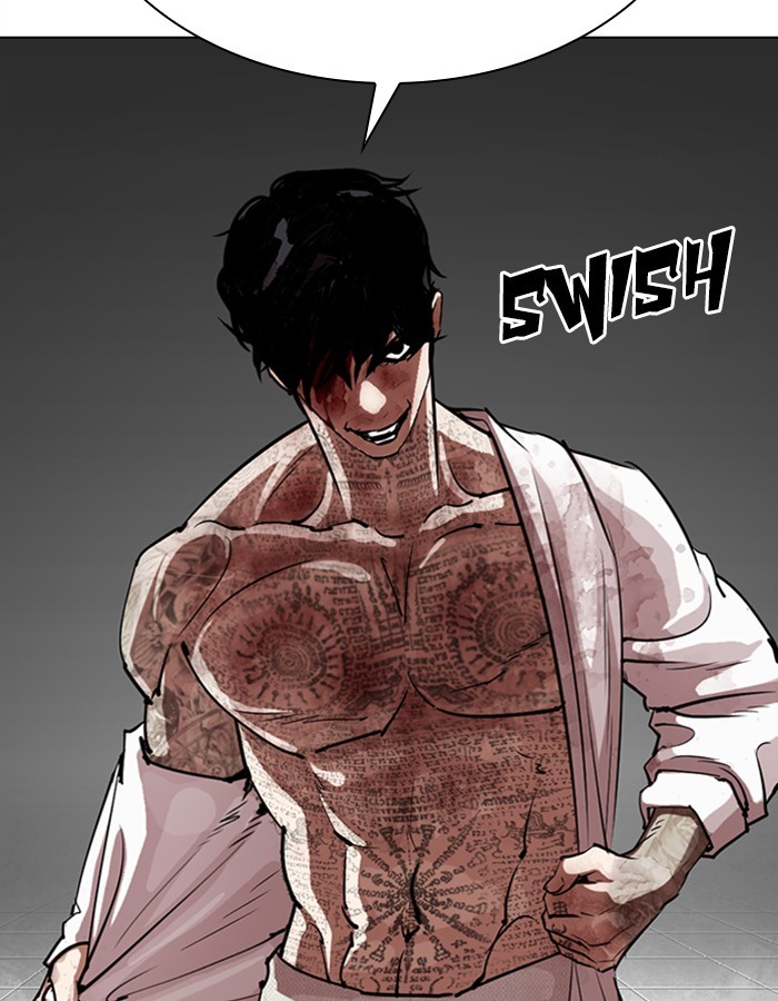 Lookism Chapter 297 page 91 - Chapter 297: Ep. 297: Workers(4 Affiliates) (11)