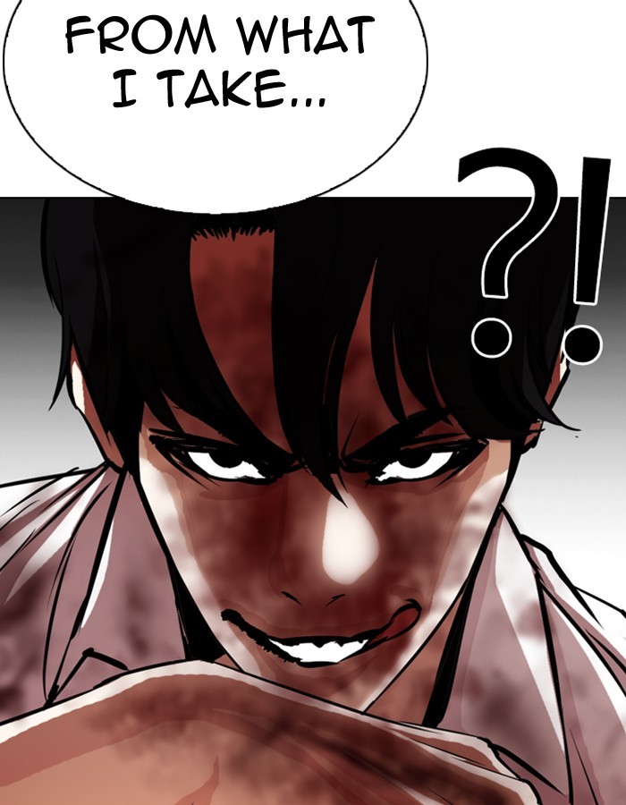 Lookism Chapter 297 page 93 - Chapter 297: Ep. 297: Workers(4 Affiliates) (11)