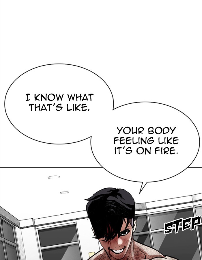 Lookism Chapter 297 page 95 - Chapter 297: Ep. 297: Workers(4 Affiliates) (11)