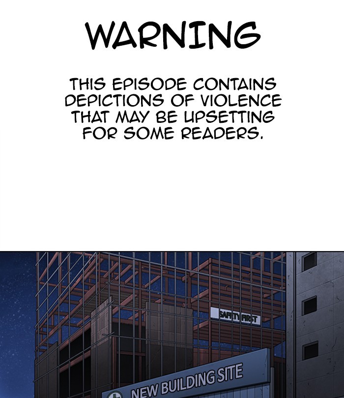 Lookism Chapter 298 page 1 - Chapter 298: Ep. 298: Workers(4 Affiliates) (12)