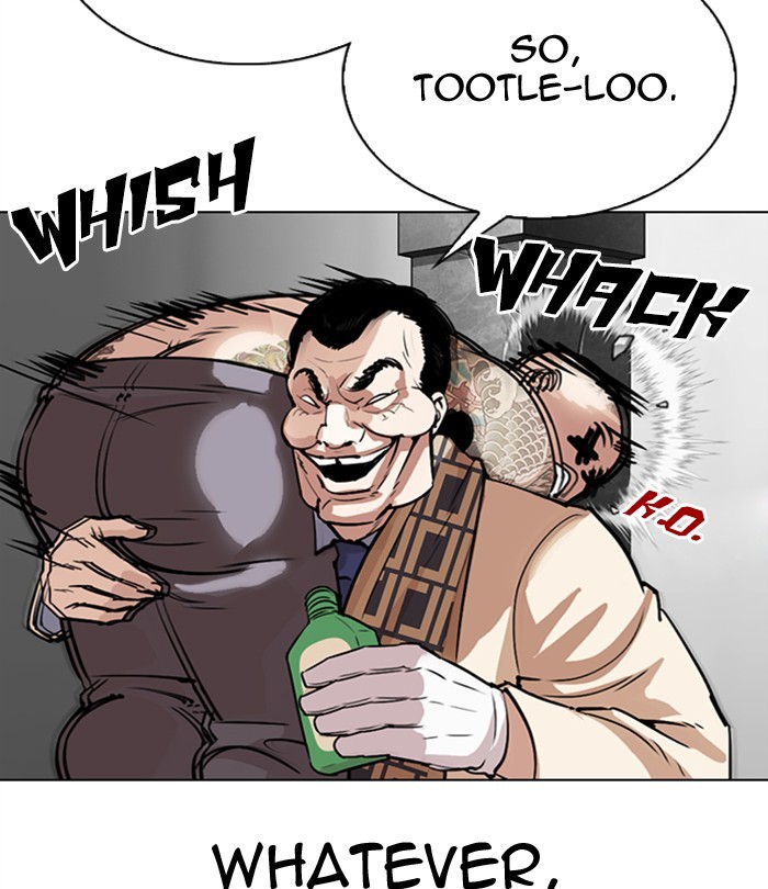 Lookism Chapter 298 page 104 - Chapter 298: Ep. 298: Workers(4 Affiliates) (12)