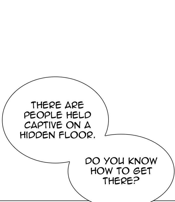 Lookism Chapter 298 page 107 - Chapter 298: Ep. 298: Workers(4 Affiliates) (12)