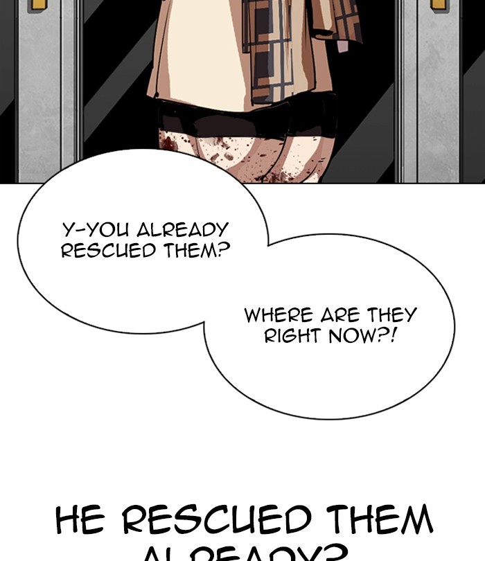 Lookism Chapter 298 page 111 - Chapter 298: Ep. 298: Workers(4 Affiliates) (12)