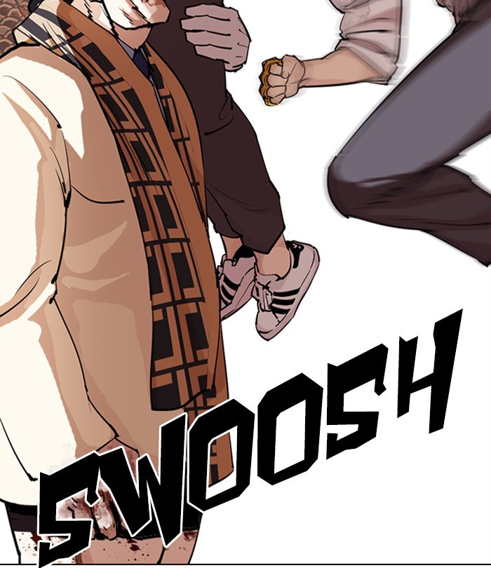 Lookism Chapter 298 page 117 - Chapter 298: Ep. 298: Workers(4 Affiliates) (12)